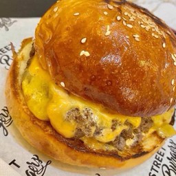 Original Beef Burger