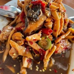 ร้านนัทกุ้งเต้น