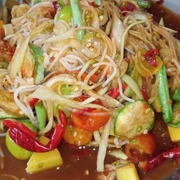 ตำชั่ว