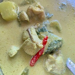 ขนมจีนเส้นสด