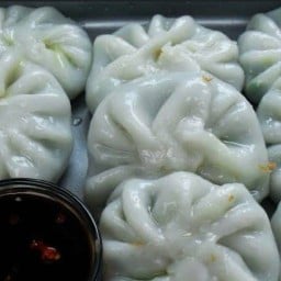 กุ้ยช่ายทอด คุณต่าย