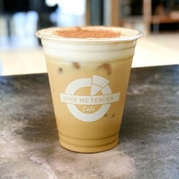 ICED CAPPUCCINO