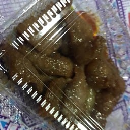 ปาท่องโก๋เนินเอสโซ่