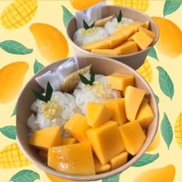 ป้าภาส้มตำ อาหารตามสั่ง