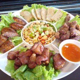 ออเดิร์ฟจินดา