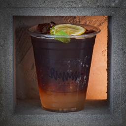 แบล็คฮันนี่เลม่อน