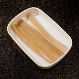 เส้นมันเทศ 50 กรัม红薯粉50克