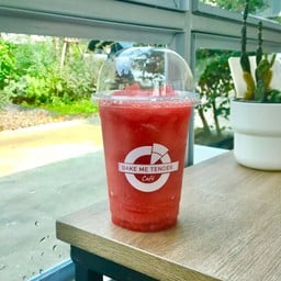 Strawberry Magarita