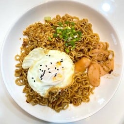 หมี่โกเร็งออริจินอล