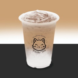 ชานมกาแฟ