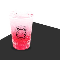 แดงโซดา