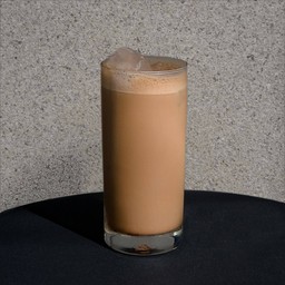 Iced Mocha