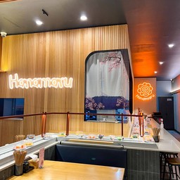 Hanamaru Sushi Buffet
