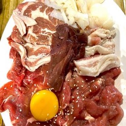 จุ่มเนื้อ