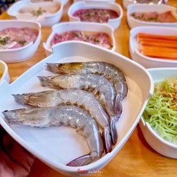 กุ้งขาวใหญ่