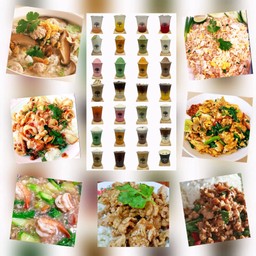จับคู่อร่อยสุดคุ้ม