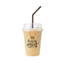 D1- เอสเปรสโซ่เย็น (Iced Espresso)