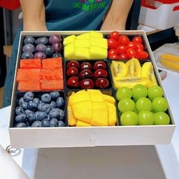 FreshestFruits เฟรชเชตฟรุตส์ - พระราม9