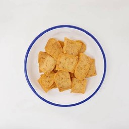 หมูยอทอด