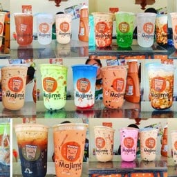 ชานมไข่มุกมาจิเมะ&กาแฟสด หมู่บ้านธนโชติ 5