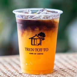 ร้านกาแฟ เทร็นต็อดโตะ เดอะเชลเตอร์ โชคชัยสี่