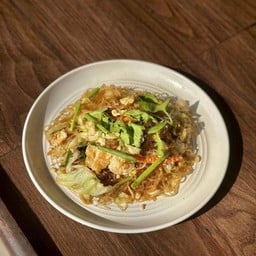 ผัดวุ้นเส้น