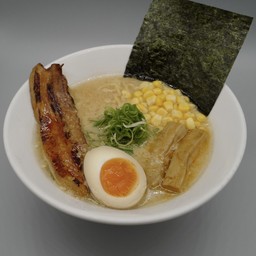MISO RAMEN