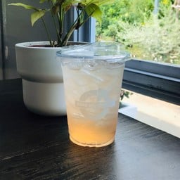 LYCHEE SODA