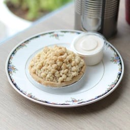 APPLE CRUMBLE