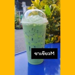 ชาเขียว