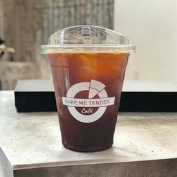 ICED AMERICANO