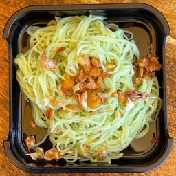 บะหมี่หยก