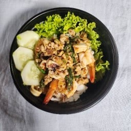 บ้านกระเพรา ซ.10