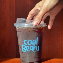 Americano - อเมริกาโน่