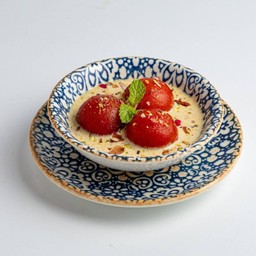 กุหลาบจามุน