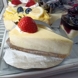 นิวยอร์กชีสเค้ก