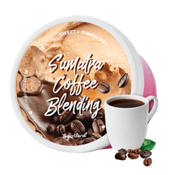 Sumatra Coffee Blend