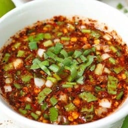 แจ่ว
