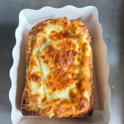 ปังอบเนยชีส