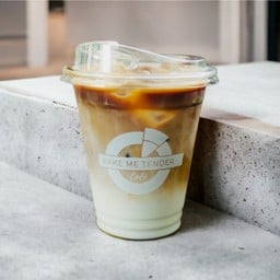 Iced Latté