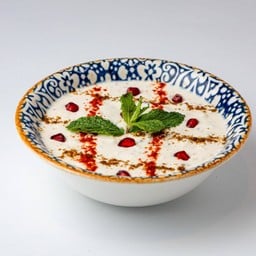 โยเกิร์ตสไตล์อินเดีย