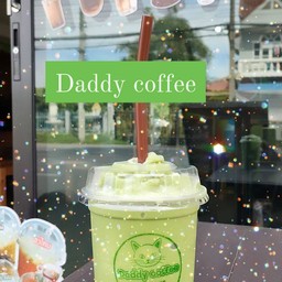 เมนูอะไรก็ได้.+กาแฟสดขี้ชะมด......