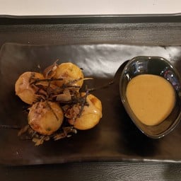 ทาโกะยากิ