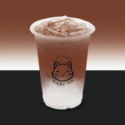 ชานมโกโก้