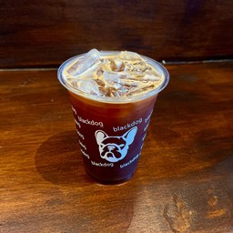 Americano อเมริกาโน่คั่วกลาง