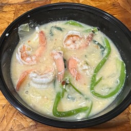 สุกี้น้ำกุ้ง