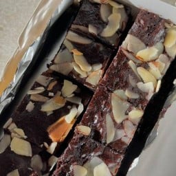 RICKO (Specialty Brownies)