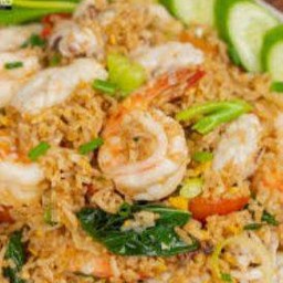 ข้าวผัด