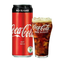 Coke Zero 325ml