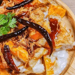 ไข่ลูกสะใภ้ กับข้าว